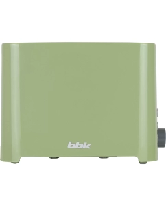 Купить Тостер BBK TR81M Green  в E-mobi