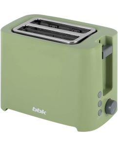 Купить Тостер BBK TR81M Green  в E-mobi