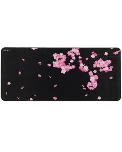Купить Коврик DEXP SP-XL Sakura Black (XL) черный в E-mobi