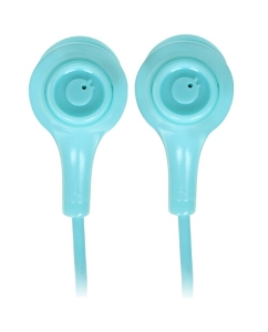 Купить Проводные наушники DEXP EH-215 голубой  в E-mobi