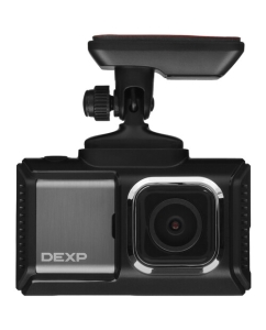 Купить Видеорегистратор DEXP View Pro  в E-mobi