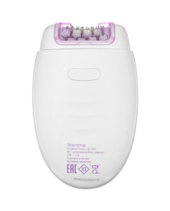 Купить Эпилятор DEXP LS-7001  в E-mobi