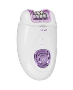 Купить Эпилятор DEXP LS-7001  в E-mobi