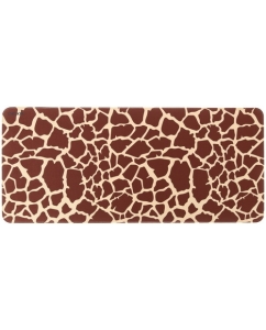 Купить Коврик DEXP AL-XL Savannah Keeper (XL) оранжевый в E-mobi