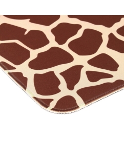 Купить Коврик DEXP AL-XL Savannah Keeper (XL) оранжевый  в E-mobi