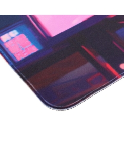 Купить Коврик DEXP Neon (XL) разноцветный  в E-mobi