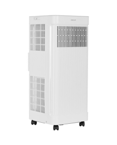 Купить Кондиционер мобильный DEXP AC-PA09MD/W белый в E-mobi