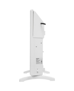 Купить Конвектор DEXP CH-1500JOY  в E-mobi