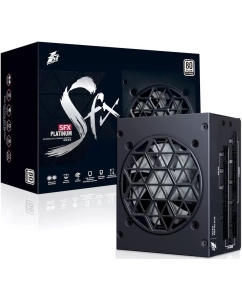 Купить Блок питания 1stPlayer PS-750SFX 750W  в E-mobi