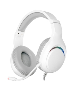 Купить Проводные наушники DEXP Anger белый в E-mobi