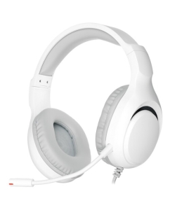 Купить Проводные наушники DEXP Anger белый  в E-mobi