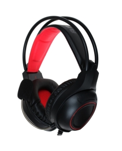 Купить Проводные наушники DEXP H-417 Black Spider черный в E-mobi