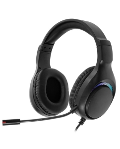 Купить Проводные наушники DEXP Anger черный в E-mobi