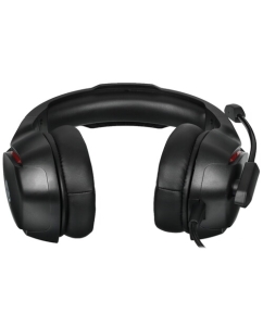 Купить Проводные наушники DEXP Horizon черный  в E-mobi