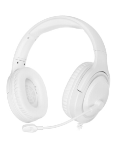 Купить Проводные наушники DEXP Intension белый  в E-mobi