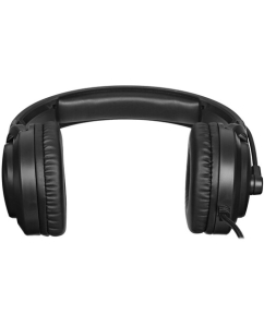 Купить Проводные наушники DEXP Intension черный  в E-mobi