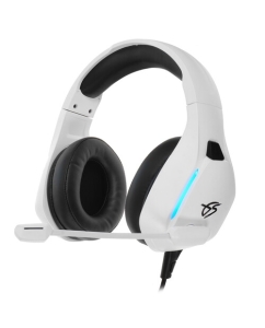 Купить Проводные наушники DEXP Horizon белый в E-mobi