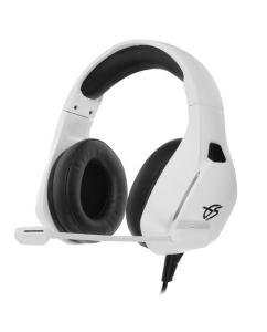 Купить Проводные наушники DEXP Horizon белый  в E-mobi