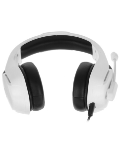 Купить Проводные наушники DEXP Horizon белый  в E-mobi