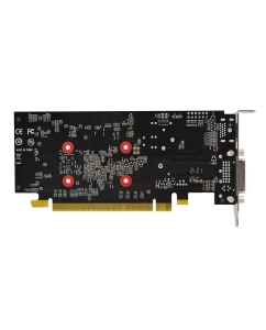 Купить Видеокарта AFOX NVIDIA GeForce GT 730 (AF730-1024D3L7-V1)  в E-mobi