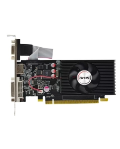 Купить Видеокарта AFOX NVIDIA GeForce GT 730 (AF730-1024D3L7-V1)  в E-mobi
