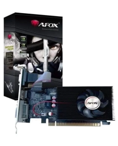 Купить Видеокарта AFOX NVIDIA GeForce GT 610 (AF610-1024D3L7-V6)  в E-mobi