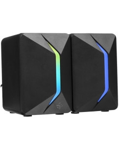 Купить Колонки DEXP R500 черный в E-mobi