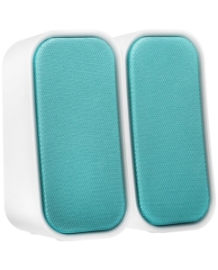 Купить Колонки DEXP R055 бирюзовый  в E-mobi