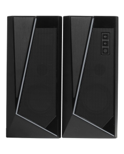 Купить Колонки DEXP R630 черный  в E-mobi