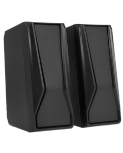 Купить Колонки DEXP R555 черный  в E-mobi