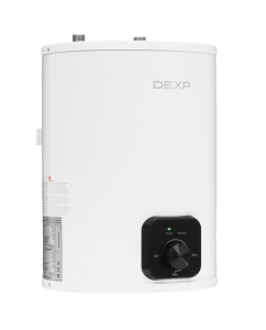Купить Водонагреватель электрический DEXP WH-W10RSS в E-mobi