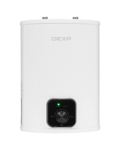 Купить Водонагреватель электрический DEXP WH-W10RSS  в E-mobi