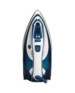 Купить Утюг DEXP S2200KF синий  в E-mobi