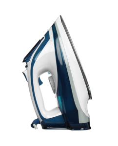 Купить Утюг DEXP S2200KF синий  в E-mobi