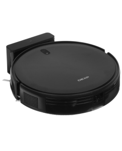 Купить Робот-пылесос DEXP Ecosweep E0 черный в E-mobi