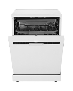 Купить Посудомоечная машина DEXP DWF60A3 белый в E-mobi