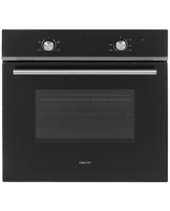 Купить Электрический духовой шкаф DEXP 1M70GNB черный в E-mobi