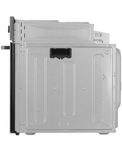 Купить Электрический духовой шкаф DEXP 1M70GNS серебристый  в E-mobi