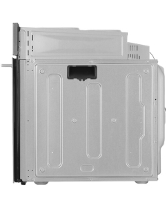 Купить Электрический духовой шкаф DEXP 1M70GCS серебристый  в E-mobi