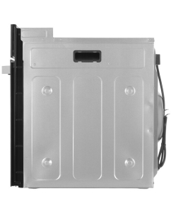 Купить Электрический духовой шкаф DEXP 1YLO45BB черный  в E-mobi