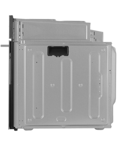 Купить Электрический духовой шкаф DEXP 2M70GDS серебристый  в E-mobi