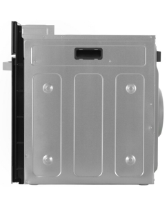 Купить Электрический духовой шкаф DEXP 1YLO45DS серебристый  в E-mobi