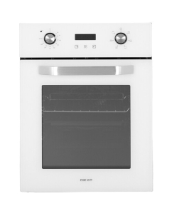 Купить Электрический духовой шкаф DEXP 1YLO45DW белый в E-mobi