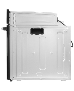 Купить Электрический духовой шкаф DEXP 1M70GDB черный  в E-mobi