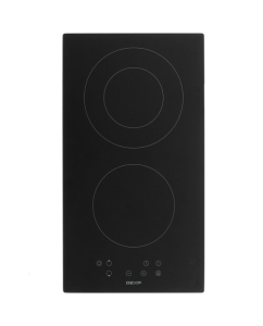 Купить Электрическая варочная поверхность DEXP 4M2CTYL/B в E-mobi