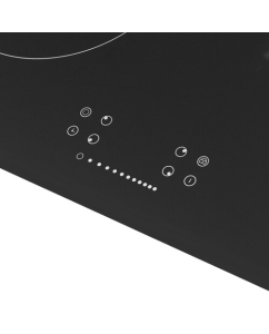 Купить Электрическая варочная поверхность DEXP 1B4TDB  в E-mobi