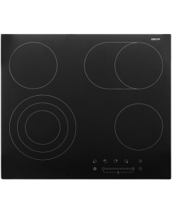 Купить Электрическая варочная поверхность DEXP 5M4СTYL/B в E-mobi