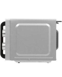 Купить Микроволновая печь DEXP MH-80 серебристый  в E-mobi