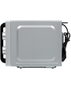 Купить Микроволновая печь DEXP MH-80R зеркальный, серебристый  в E-mobi