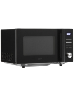 Купить Микроволновая печь DEXP FB-70 черный  в E-mobi